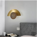 Applique murale contemporaine décoratif