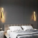 Applique murale cristal design