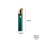 Applique murale cylindre