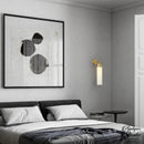 Applique murale cylindre