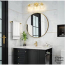 Applique murale de salle de bain