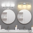 Applique murale de salle de bain