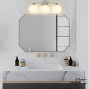 Applique murale de salle de bain