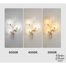 Applique murale deco