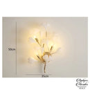 Applique murale deco