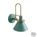 Applique murale deco scandinave