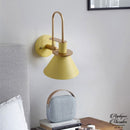 Applique murale deco scandinave