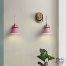 Applique murale deco scandinave