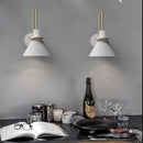 Applique murale deco scandinave