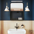 Applique murale deco scandinave