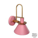 Applique murale deco scandinave