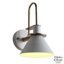 Applique murale deco scandinave