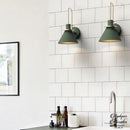 Applique murale deco scandinave