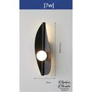 Applique murale décorative