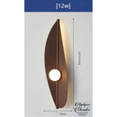 Applique murale décorative