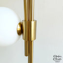 Applique murale design