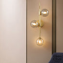 Applique murale design