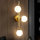 Applique murale design