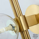 Applique murale design