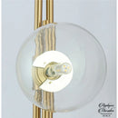 Applique murale design