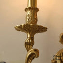 Applique murale design italien