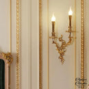 Applique murale design italien