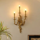 Applique murale design italien