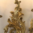 Applique murale design italien