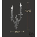 Applique murale design italien