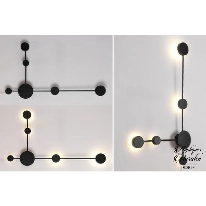 Applique murale design moderne
