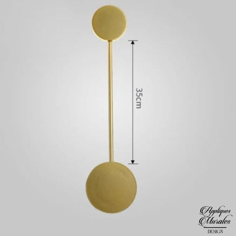 Applique murale design moderne