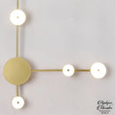 Applique murale design moderne