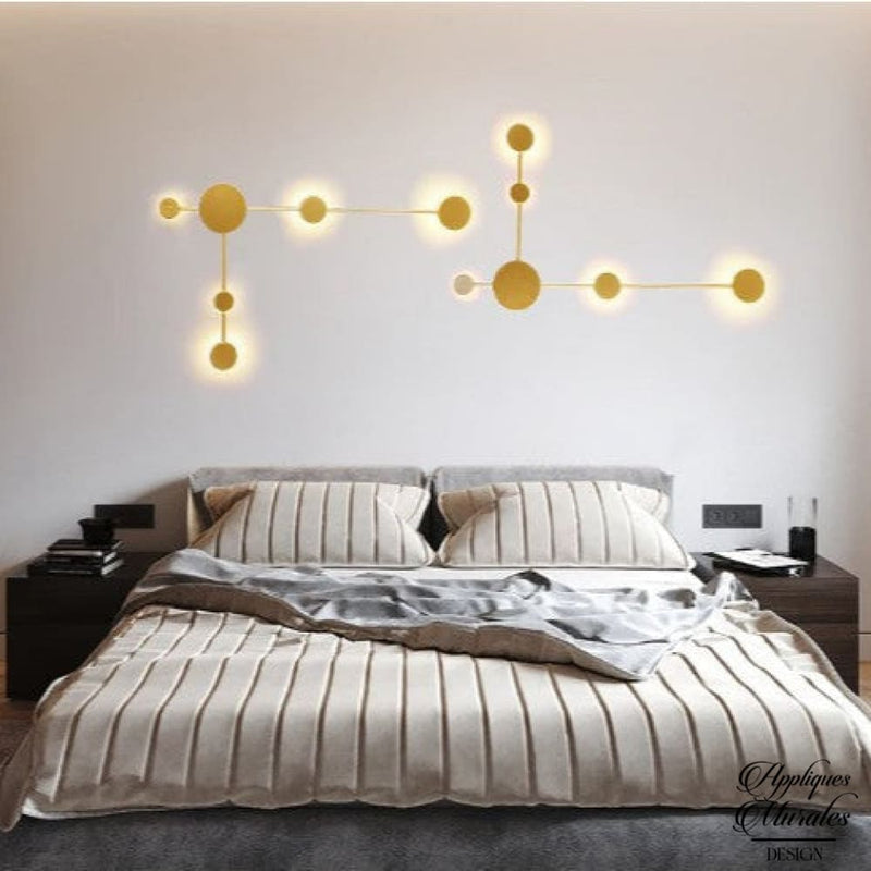 Applique murale design moderne
