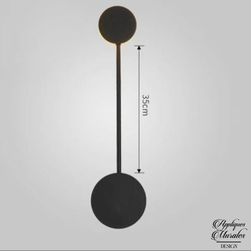 Applique murale design moderne