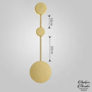 Applique murale design moderne