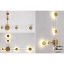 Applique murale design moderne