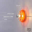 Applique murale design polycarbonate