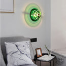 Applique murale design polycarbonate