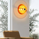 Applique murale design polycarbonate