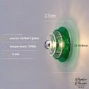 Applique murale design polycarbonate