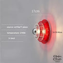 Applique murale design polycarbonate