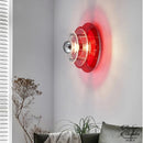 Applique murale design polycarbonate