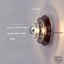 Applique murale design polycarbonate