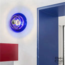 Applique murale design polycarbonate