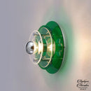 Applique murale design polycarbonate