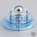 Applique murale design polycarbonate