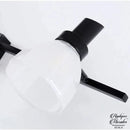 Applique murale design salle de bain