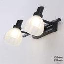 Applique murale design salle de bain