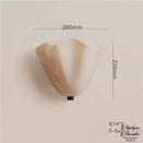 Applique murale design salon