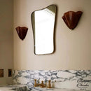 Applique murale design salon